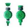 2 Hours Mechanical Water Timer Lawn Irrigation Controllers Garden Watering Timer Watering System Controller Enduring