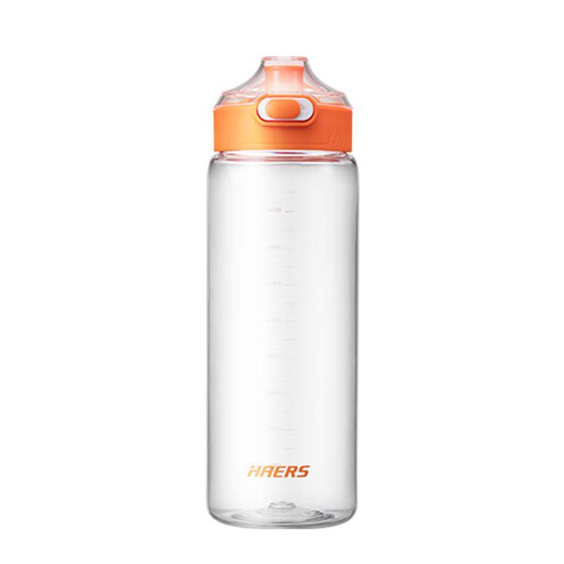 

Hales 1000ml Stainless Steel Sports Water Bottle