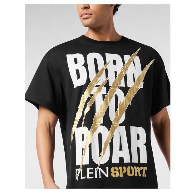 Футболка Plein Sport 28481