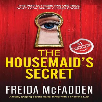 El Secreto de la Criada (La serie La criada, Libro 2)