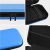 Slim Portable Carrying Case Bag for Switch 2 Waterproof EVA Hard Shell Protective Storage Hand Bag With 12 Card Slot Protect