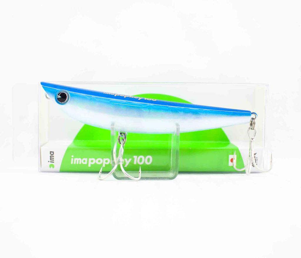 Ima Popkey 100 Pencil Floating Lure 011 (0725)