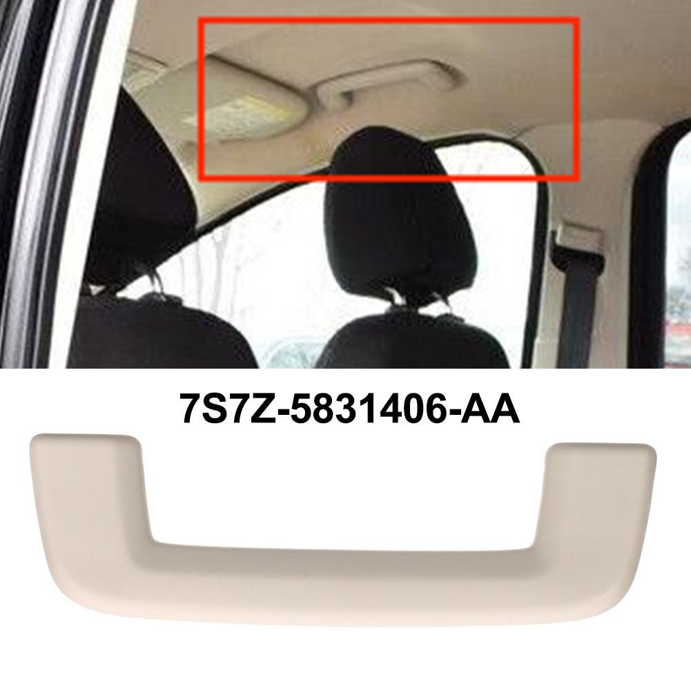 FL=FR Front Roof Handle Pull Grab Handle Fit For Ford Escape 2012-2019