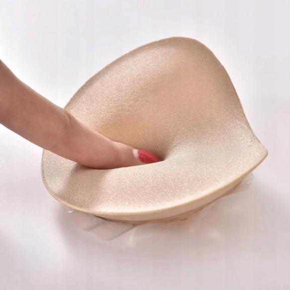 Bra Pads for Push Up Bikini Bra