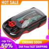 Handheld Racing Car Game Car Racing Machine Portable Electric Game Console Adventures Game Machine for Developing Intelligence