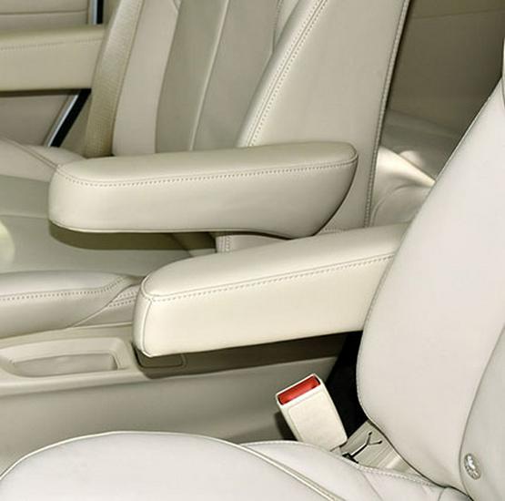 Кожаная накладка на подлокотник Buick GL8 ES Avenir 653T для модели 2022 года