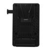 WA 075 3 Battery Adapter Plate V Mount Battery Adapter Plate Retractable Power Supply Splitter
