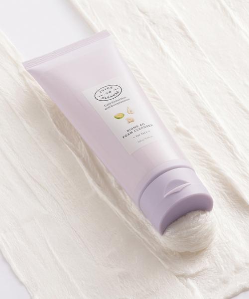 Juice To Cleanse Biome Arc Foam Cleaner none