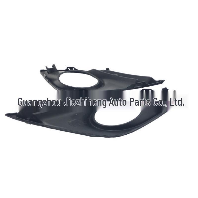 

Fog Light Cover for Volvo XC60 Front Bumper