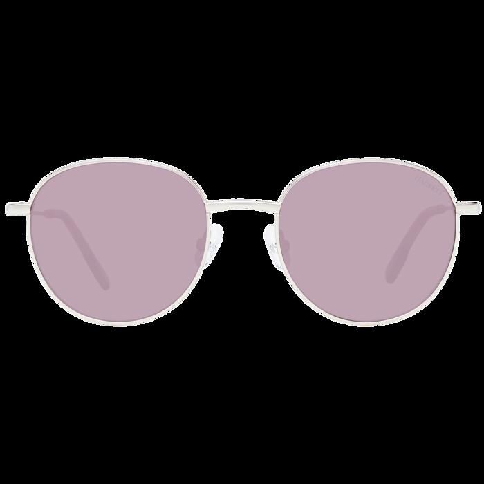 Lunettes de soleil - Hackett - HSK1151 - Métal doré - Protection 100% UVA/UVB - Taille 51mm