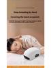 Smart Multi-functional Electric Airbag Hand Massager with Finger Acupoint Care