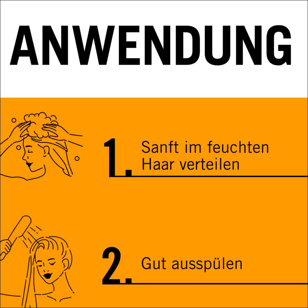 Schwarzkopf Glisker Total Repair Shampoo 250ml