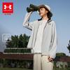 Under Armour Kids' Unisex Hooded UPF 40+ Sun Protection Jacket