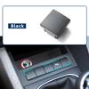 x1 Car Interior False Dummy Switch Button Cover Trim For VW Golf 6 GTI Jetta 5 A5 MK6 Eos Caddy Touran 1T 1K0959623D 1K0959623C