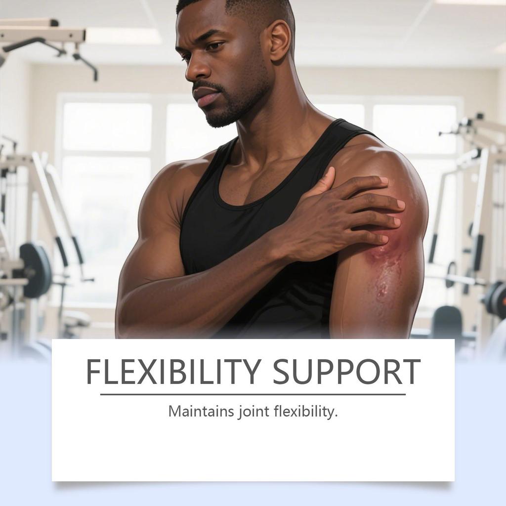 2PCS - 30ml Joint Care Gel, provides instant soothing, nourishment, and moisture for long-lasting care of the skin around joints.