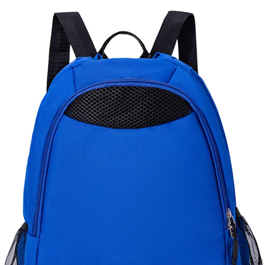 Basketball Kordelzug-Rucksack mit Fach für Schuhe und Sportausrüstung