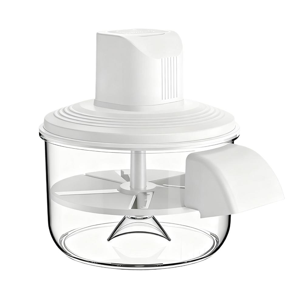 

Automatic Electric Grape Peeler Machine - Hands-Free Skin Remover For Berries Fruits, Fruit Prep Tool, Effortless Peeling