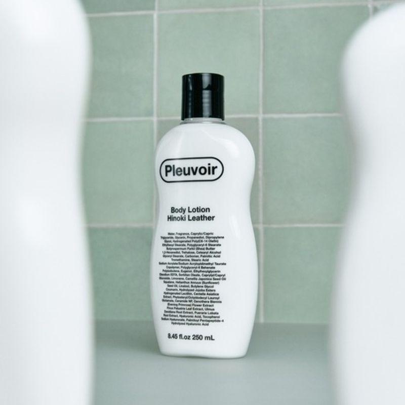 Body Lotion 250mL (choose 1 of 4 types)