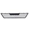 Auto Frontstoßstange Kühlergrill Unterer Grill Mitte Kühlergrill für Seat Leon 1P1 2009 - 2012 1P0853667C