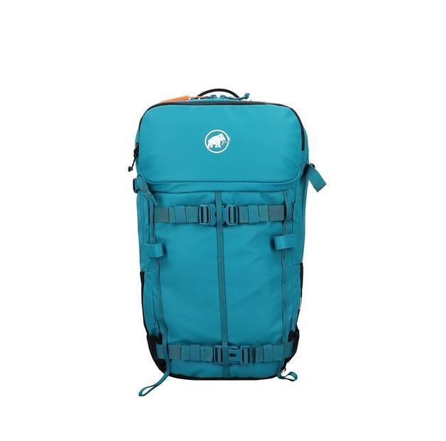 

Рюкзак Mammut 311174 One Size
