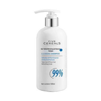 Shampoo e balsami per capelli – Shampoo
