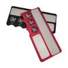1Pc Cue Tip Shaper, Billiard Snooker Pool Cue Tip Shaper Snooker Cue Tip Multifunction Tool, Shaper Scuffer Aerator