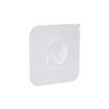 Kitchen Bathroom Heavy Duty Self-adhesive Hook Storage Hanger Wall Mounted Hooks