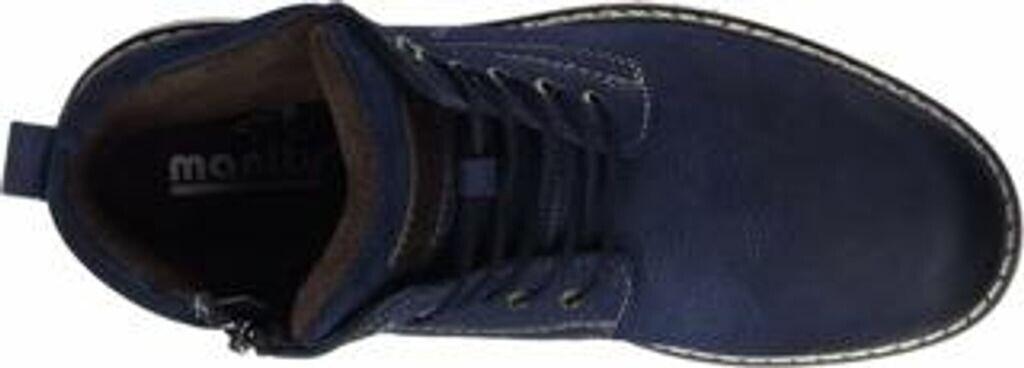 Boots Manitu 660497 Mode- Blau