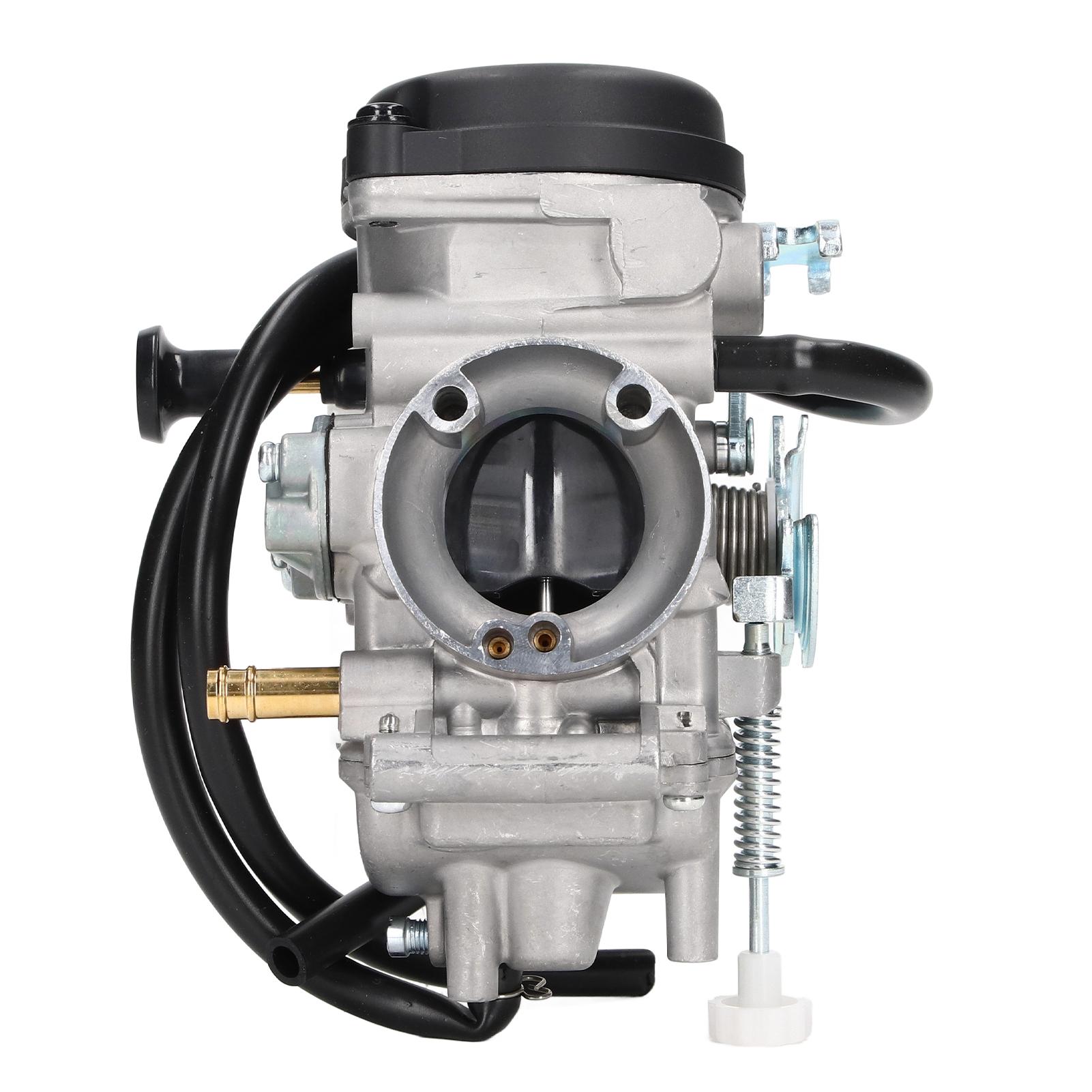 

Мотоциклетный карбюратор из алюминиевого сплава 13200‑13E40 с фильтрующим элементом Замена для Suzuki DRZ250 E33 2001‑2007