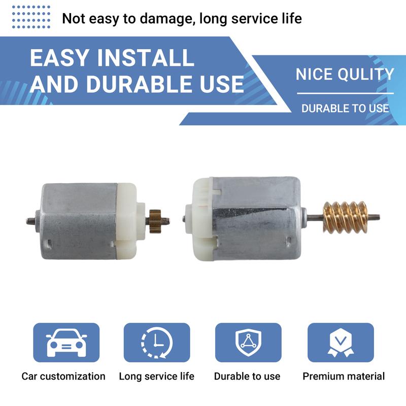 A16P-Car Door Lock Central Locking Motor For Land Rover Jaguar/Ranger Rover/Jaguar/Ford Car Centre Door Lock Motor