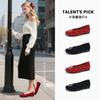 First Layer Sheepskin Insole Leather Mary Jane Shoes Women's Spring New Flat Bottom Design Women's Shoes Fashion Single Shoes