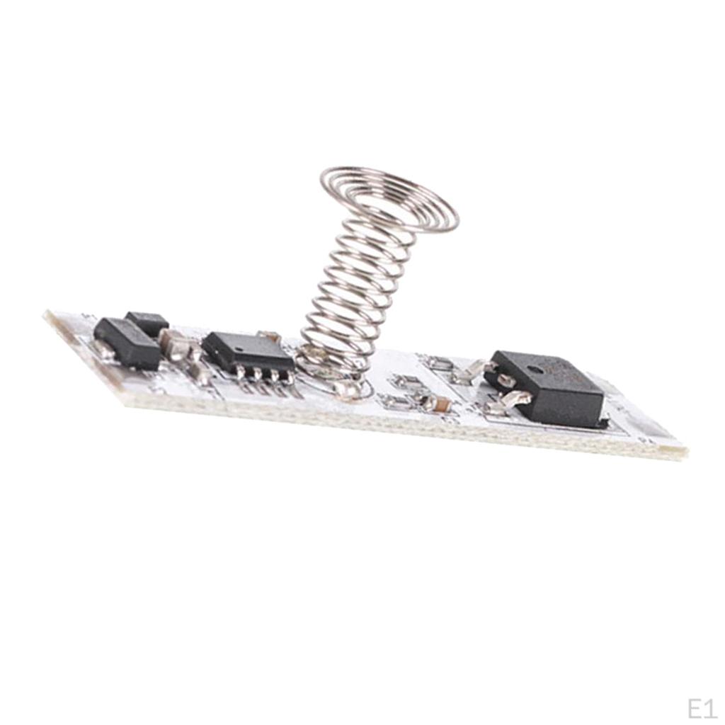 Capacitance Module LED Dimming Control Modul