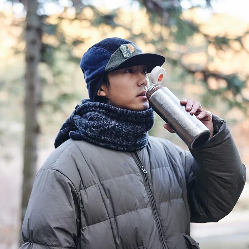 Naturehike Summit Series 600ML Titanium Insulated Mug