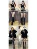 Damen Overknee-Stiefel mit dicker Sohle und schlankmachender Passform - Herbst/Winter 2025