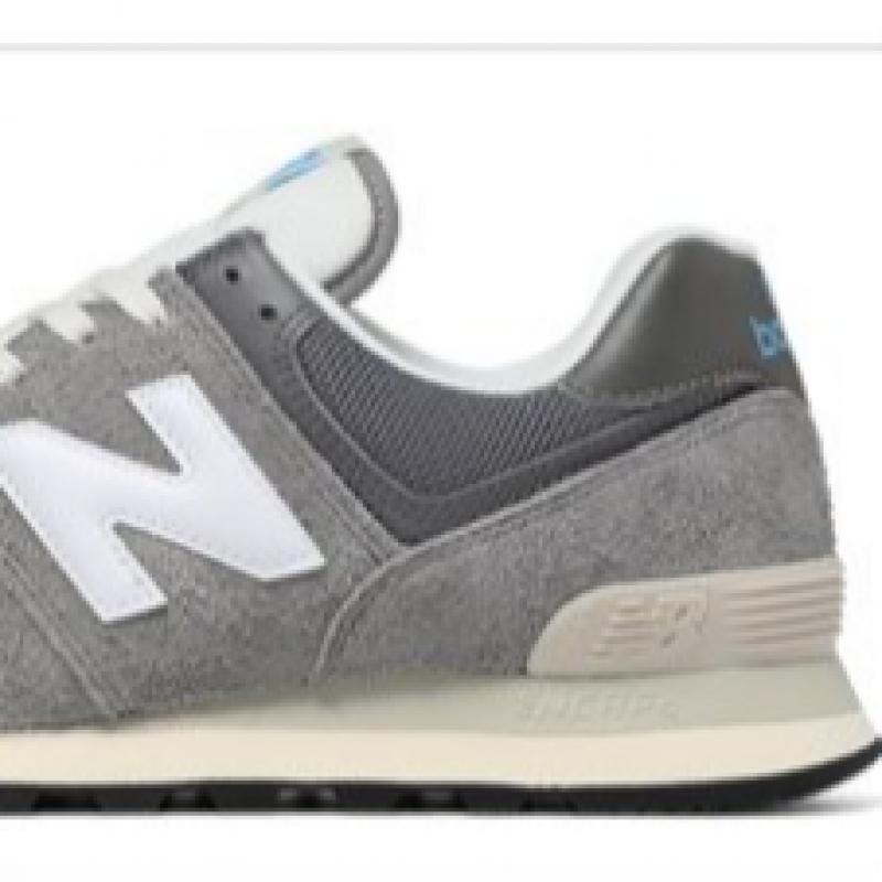 Choose 1 Of 8 New Balance 574 Sneakers