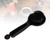 Long Handle Grouphead Cleaning Brush Nylon Bristle Nylon Bristle Brush  For Grouphead Washing