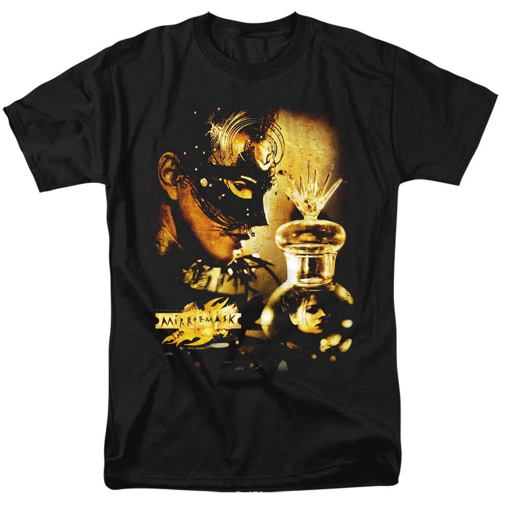 Mirrormask Trapped s s s s s T- Children s T-shirt or Sleeveless Tank - to 6X 100
