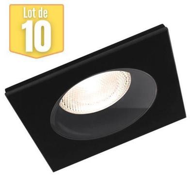 Illuminazione a LED – Faretti LED da incasso
