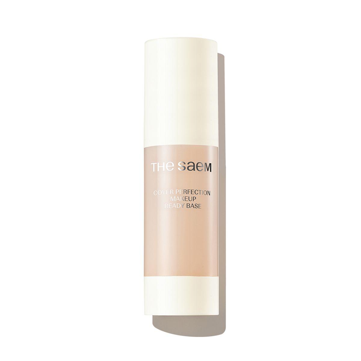 Cover Perfection Основа под макияж Ready Base