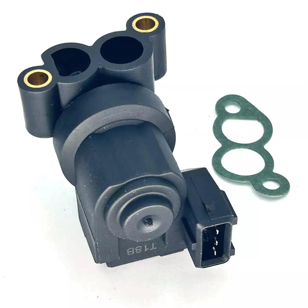 Клапан управления холостым ходом IACV Для Hyundai Accent Elantra Tiburon Kia 35150-22600