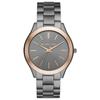 MK8576 Slim Runway Unisex Watch