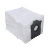 10 Pack Dust Bags Fits for Dreame L10s Ultra Gen 2 Gen3 X40 X50 Ultra  L10s Pro Ultra Heat  L40 Ultra for Mova E30