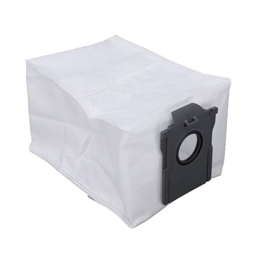 10 Pack Dust Bags Fits for Dreame L10s Ultra Gen 2 Gen3 X40 X50 Ultra L10s Pro Ultra Heat L40 Ultra for Mova E30