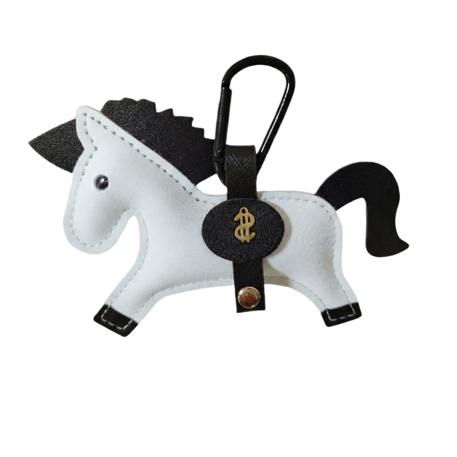 

Мультяшний тваринний брелок, Мультяшна тварина-лялька-підвіска для пари, Тварина-підвіска для сумки, Тварина-підвіска для брелока автомобіля One Size білий