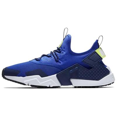 Air Huarache Drift Racer Blue Volt AH7334-404