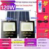 Ultra-Bright Solar Floodlight: Waterproof Outdoor Street & Courtyard Lighting for Homes