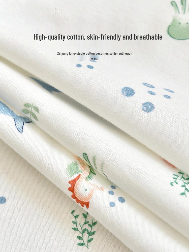 Warm Autumn/Winter Newborn Sleep Bag, Anti-Kick, A-Class Swaddle for Startle Reflex