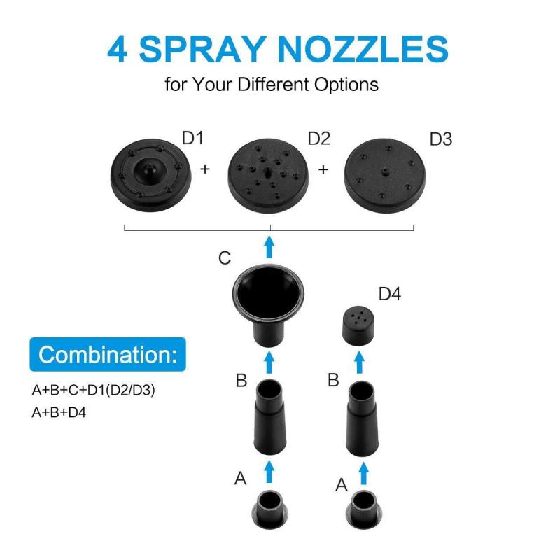 Fontana in miniatura per piccolo giardino Fontana con pompa ad acqua solare Fontana per esterni