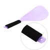 2 Colors Professional Hairspray Mask Face Spray Shield Protect Face Mask Shield