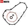 Clutch Primary Cover Gasket Kit for Harley Touring FLH/T Ultra Limited Street Glide  Road King Glide Electra Glide 2007-2016